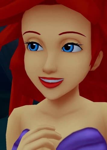 Ariel
