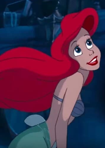 Ariel