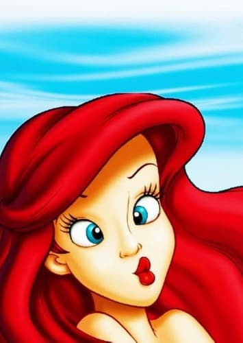 Ariel