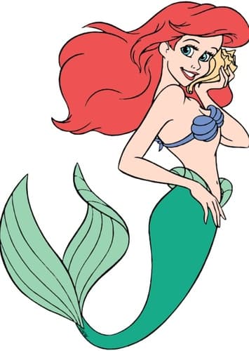 Ariel