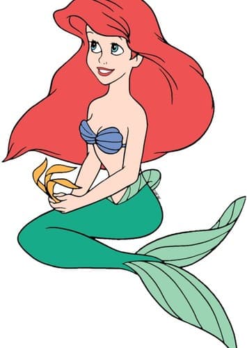 Ariel