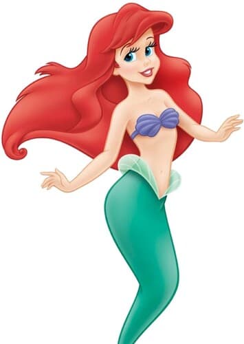 Ariel