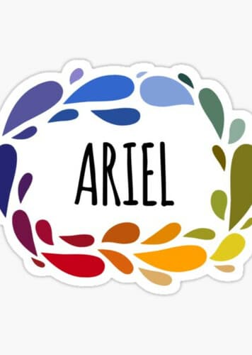 Ariel / אֲרִיאֵל