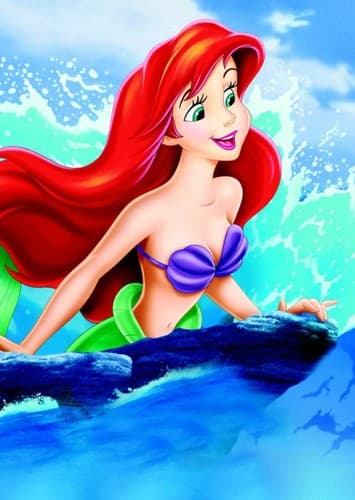 Ariel