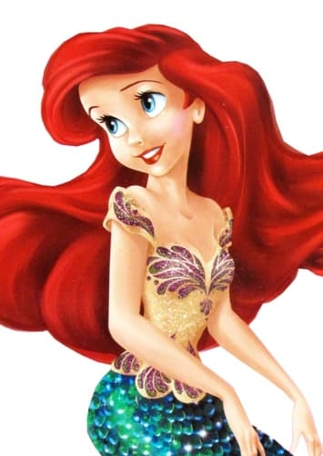 Ariel
