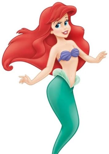 Ariel