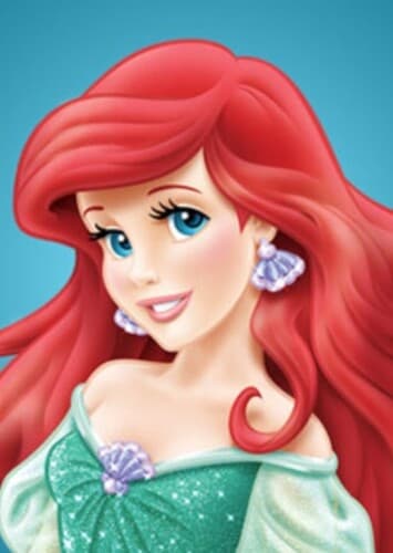Ariel