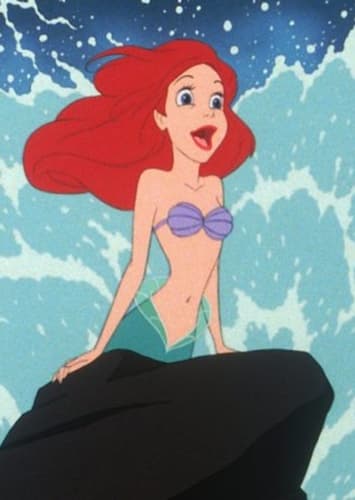 Ariel