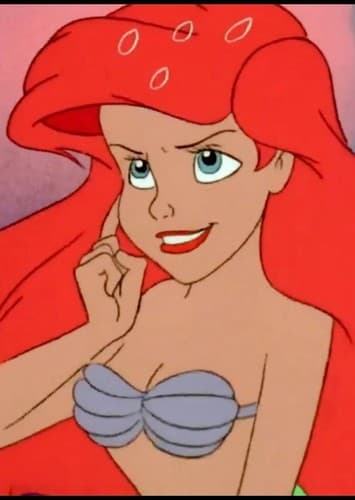 Ariel