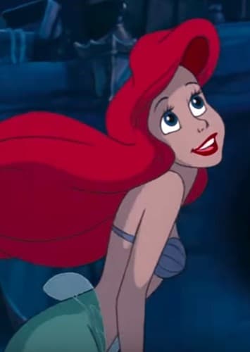 Ariel