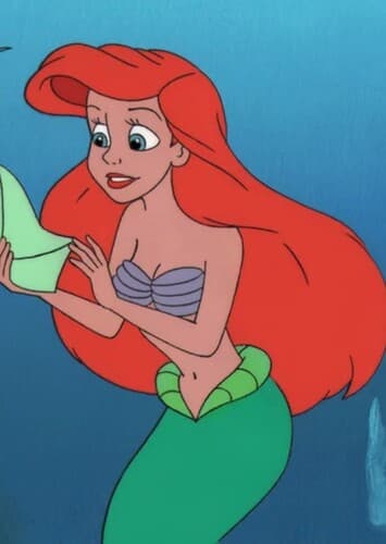 Ariel