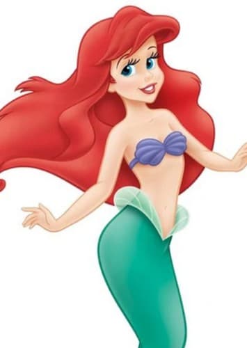Ariel