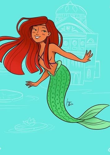 Ariel