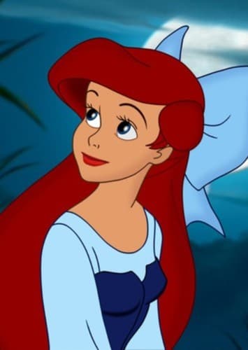 Ariel
