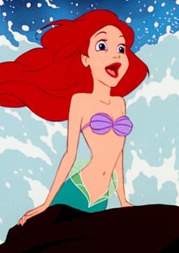 Ariel