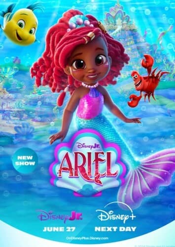 Ariel