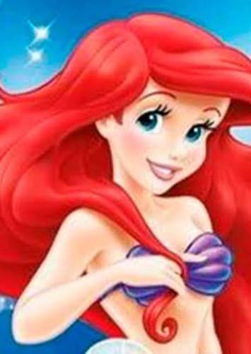 Ariel