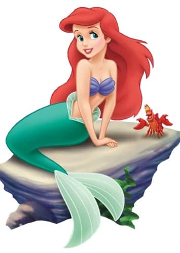 Ariel