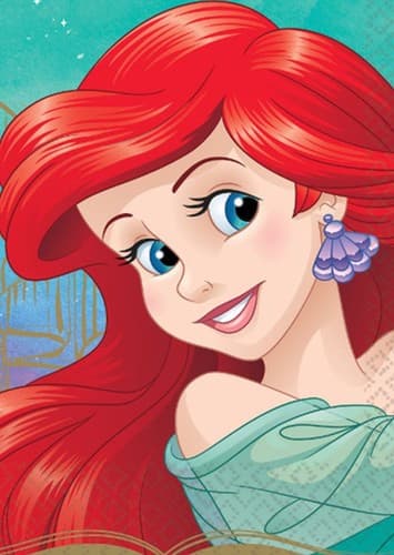 Ariel