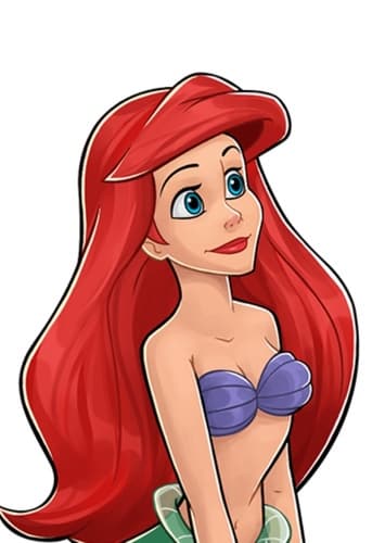 Ariel