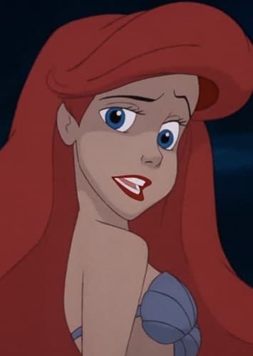 Ariel