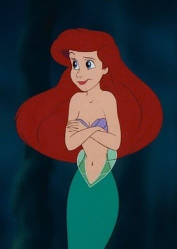 Ariel
