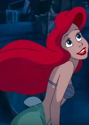Ariel