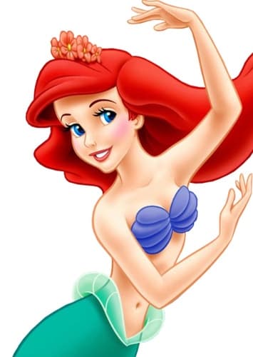 Ariel
