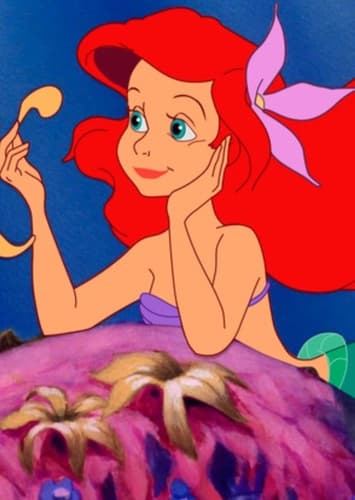 Ariel