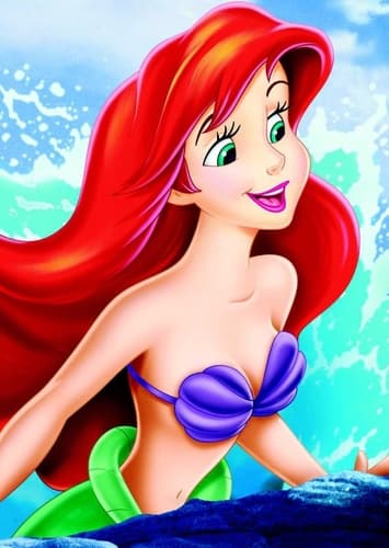 Ariel
