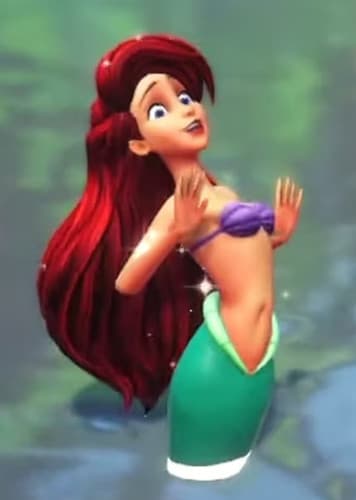 Ariel