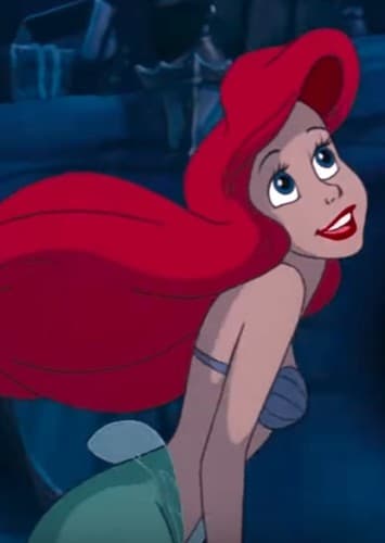 Ariel