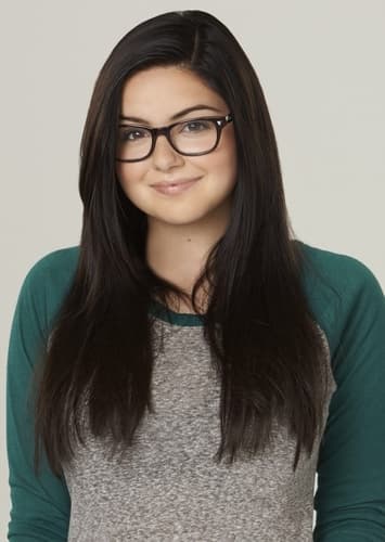 Ariel Winter
