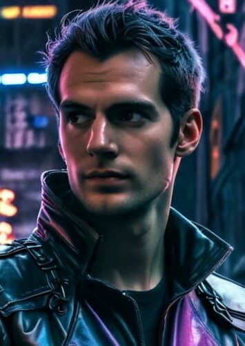 Arin (Resistance Leader)