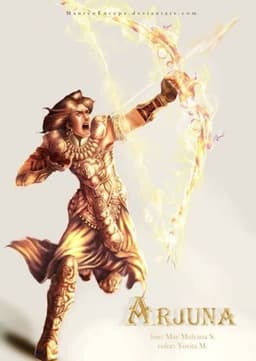 Arjun