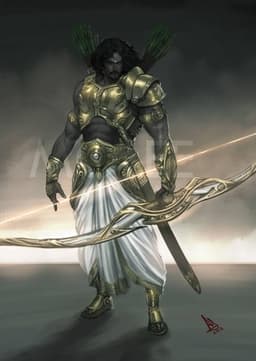Arjuna