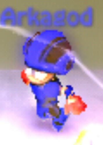 Arkagod/Panda