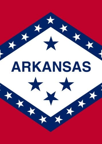 Arkansas