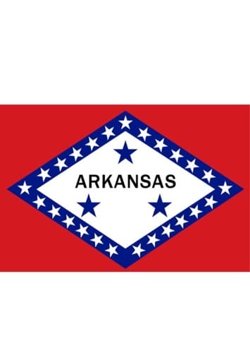 Arkansas