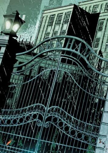 Arkham