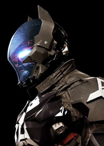 Arkham Knight