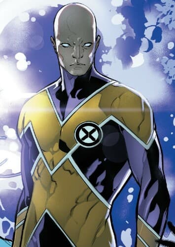 Armando Muñoz / Darwin