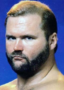 Arn Anderson