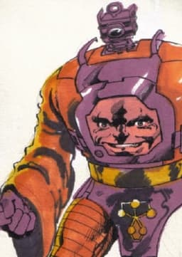 Arnim Zola