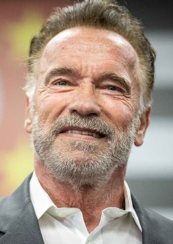 Arnold Schwarzenegger