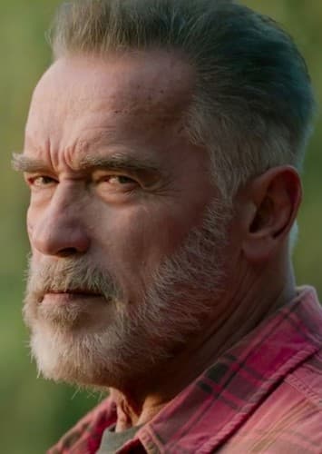 Arnold Schwarzenegger