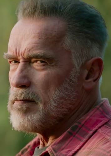 Arnold Schwarzenegger