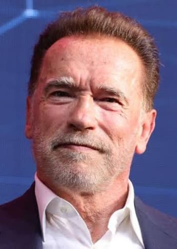 Arnold Schwarzenegger