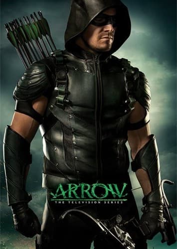 Arrow