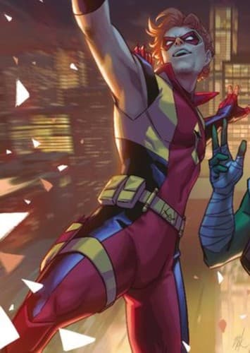 Arsenal (Roy Harper)